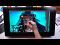 End of video