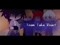 [ Team Taka Reacts | Naruto Reacts ]