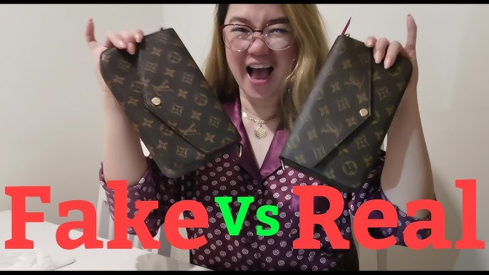 Louis Vuitton Felicie Zippered Insert Damier Azur – Dr. Runway