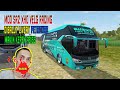 Livery Bussid Velg Racing