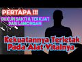 Pertapa  dukun sakti dari lamongan kekuatan nya terletak di alat vitalnya