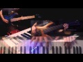 Leo Brouwer-Estudios Sencillos, Study 6. Poly Evolver, Kurzweil Forte, Ibanez RG652AHM, YamahaTRB5f