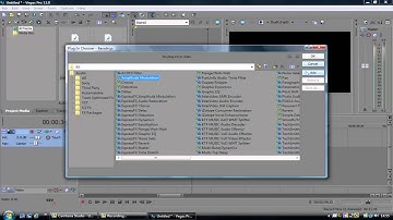 [CoD Montage effect] Make your shots stand out! [Sony Vegas Pro Tutorial] [HD]