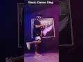 Easy Dance Steps Tutorial 🔥| #shorts #dancetutorial