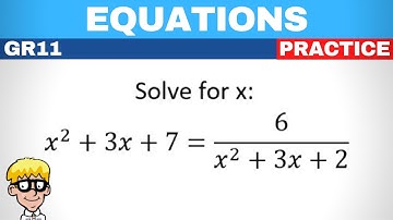 7) K method grade 11 | Intro