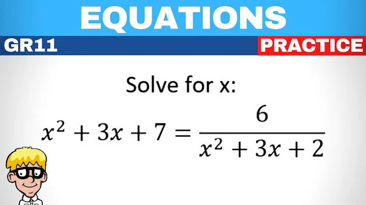 7) K method grade 11 | Intro