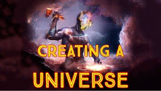The 1 Thing You Need To Create A Superhero Universe (Or Any Universe) screenshot 5