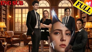 💥【FULL】Saved them from fire, lost a kidney, got jailed.Now the Real Heiress is back! 👑#Youtubeshorts