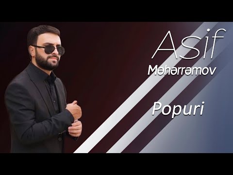 Asif Meherremov - Popuri 2022