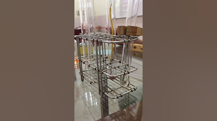 Dùng cách nào để phân biệt ancoletylic và phenol lỏng