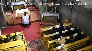 JKS 473 - Ráč ľahké odpočívanie (alternatívny nápev)
