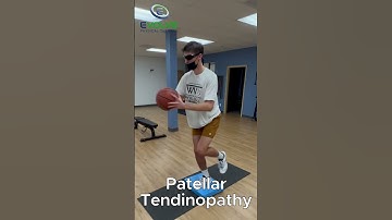 A Great Exercise For Improving Dynamic Knee Stability With A Pickleball Player | Knee Pain Relief