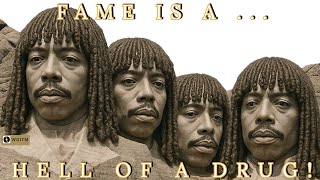 Rick James: Do You Know What Happened to Him? Here's the Untold Truth!