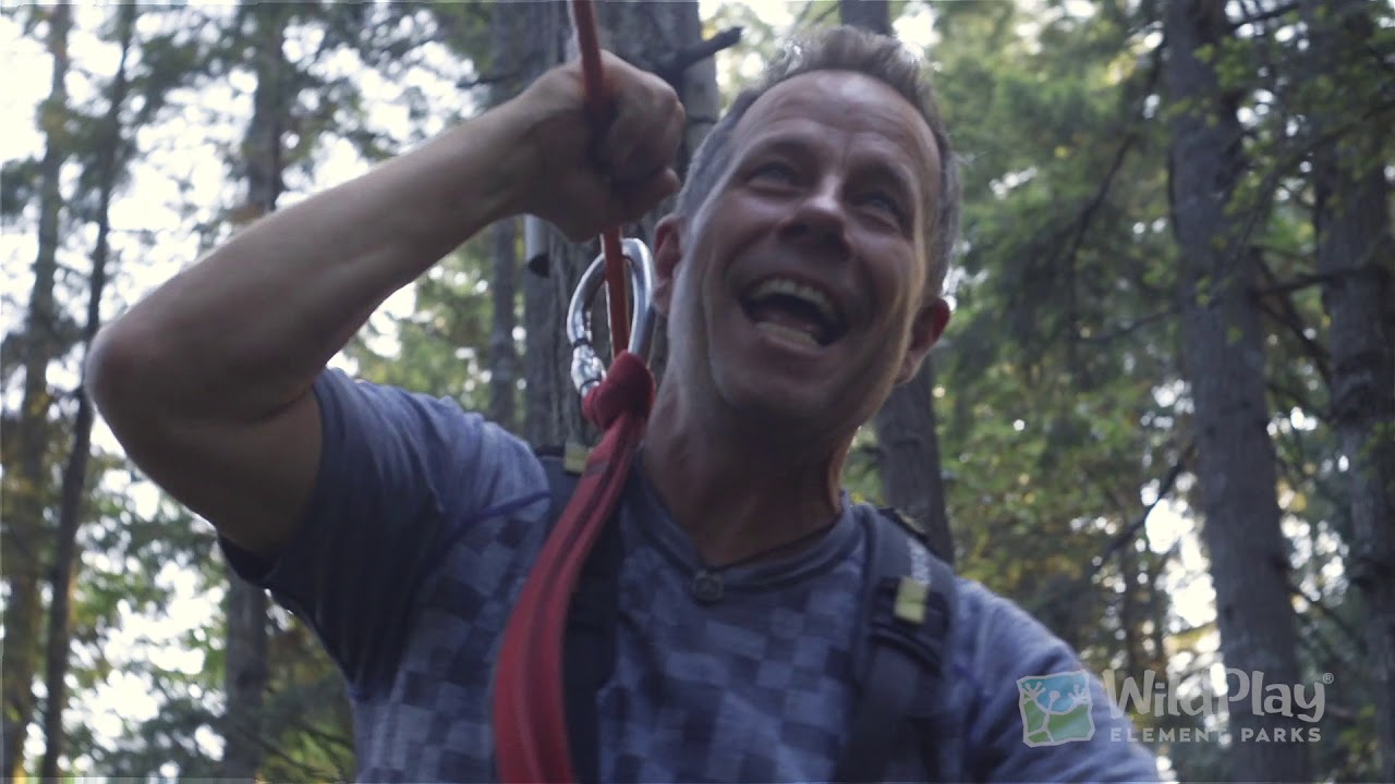 WildPlay Nanaimo 2019 :: All Activities