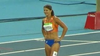 2016 Elaine Thompson Rio Olympic Athletics W 200m Final トリボウイ 検索動画6 2016 Elaine Thompson Rio Olympic Athletics W 200m Final トリボウイ 検索動画 6