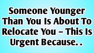 видео: 📝Кто-то моложе вас собирается переехать к вам — это срочно, потому что... картинка: 📝Кто-то моложе вас собирается переехать к вам — это срочно, потому что...