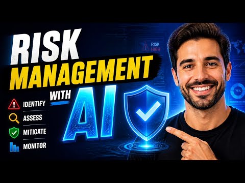 AI Risk Management Explained: Real-World Examples — video thumbnail