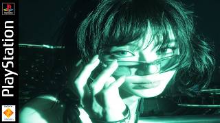 Girl In Glasses 美少女 | Liquid Dnb / Jungle Mix to Hard Coding &amp; Focus