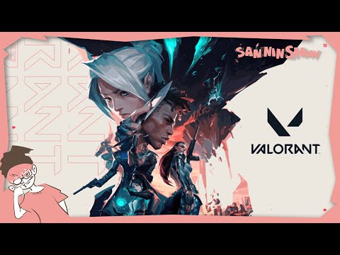 エイム矯正３２日目(コンペ/ブロンズ３)【VALORANT】ぺちゃんこ