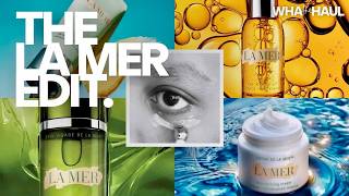 The La Mer Edit The Definitive Head-To-Toe Skincare Guide