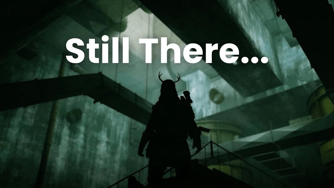 Your Decisions That Don’t End