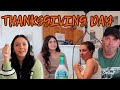 GIRLS BATHROOM TOUR SHARED HOW IT WORKS! THANKSGIVING SPECIAL! EMMA AND ELLIE