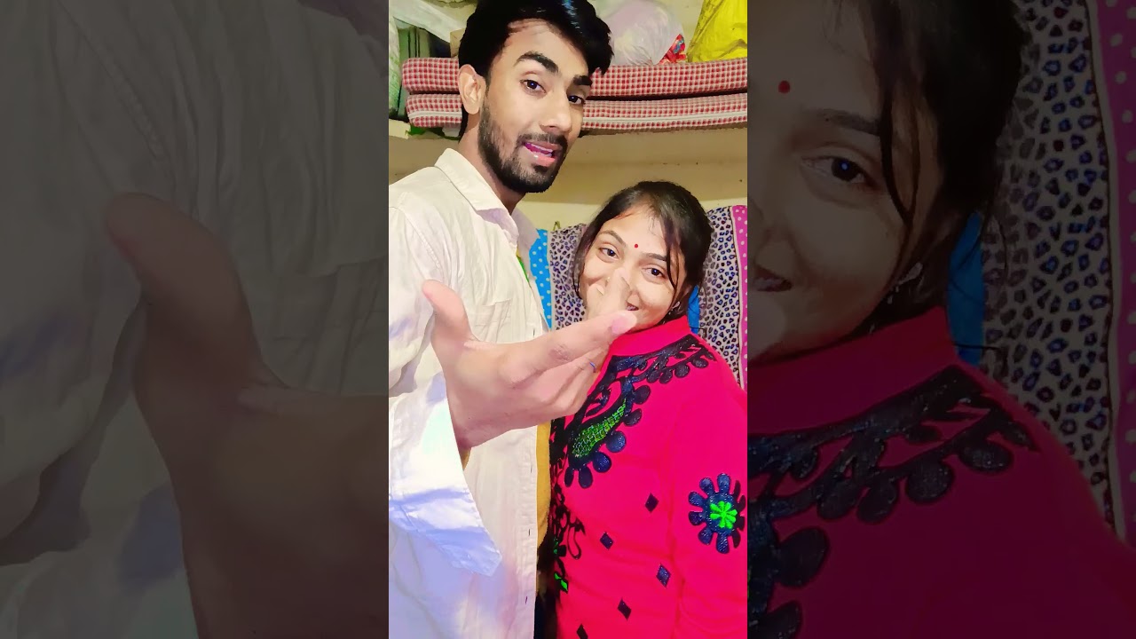 Pa Liya Hai Pyar Tera ab Nahin khona🥰 #shortvideo #hasbandwaife #love #ytshorts #song #hindisong