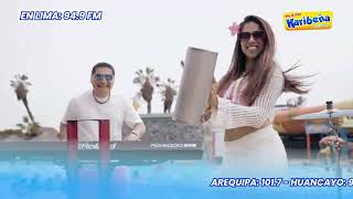 Radio La Karibeña Sí Suena ¡En todo el Perú! 🇵🇪 Spot 2026 🎬