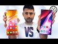 Vivo NEX 3 vs Samsung Galaxy Note 10 Plus