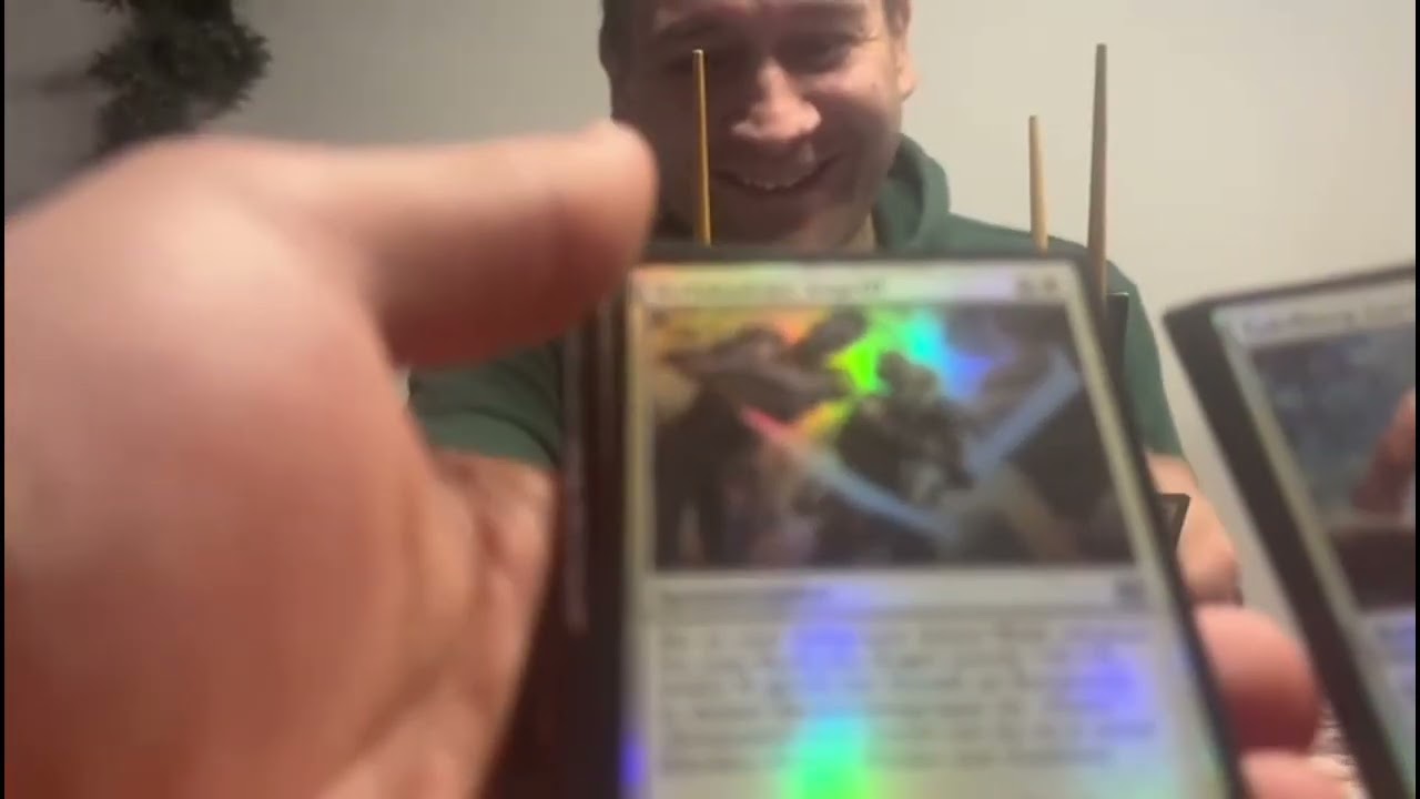 Pick2draft Collector Box #zendikarrising 