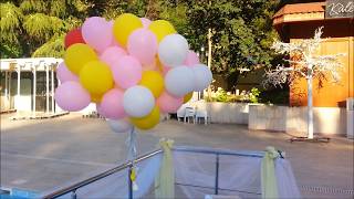 Ays Organizasyon 2014 Havuz Başı Düğünleri Kalender Orduevi Aysun Hanım 0532 625 2835