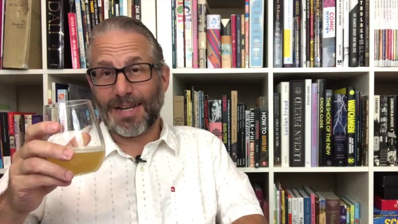 Jammer&Jasper Review#10