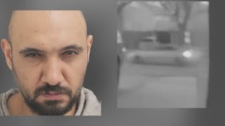 Celebrity Man arrested after allegedly chasing woman through Bellaire during attempted abduction Profile
