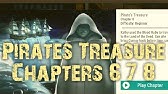 Adventure Escape Mysteries Pirate S Treasure Chapter 7 Youtube