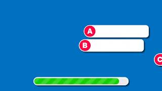 MCQ Quiz Template - Popular Style (HD)