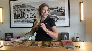 Which SBS brake pads are the right ones for you