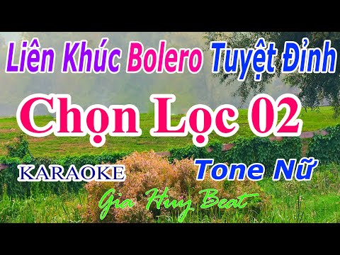 karaoke chọn lọc tại Xemloibaihat.com