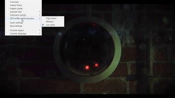 Cemu 1.9.0 ZombiU - AMD Edition