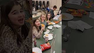 Math Night Table Games