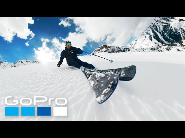 GoPro: Snow Season Recap | '19 - '20 class=