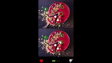 Find the Difference 1000+ Levels - Gameplay