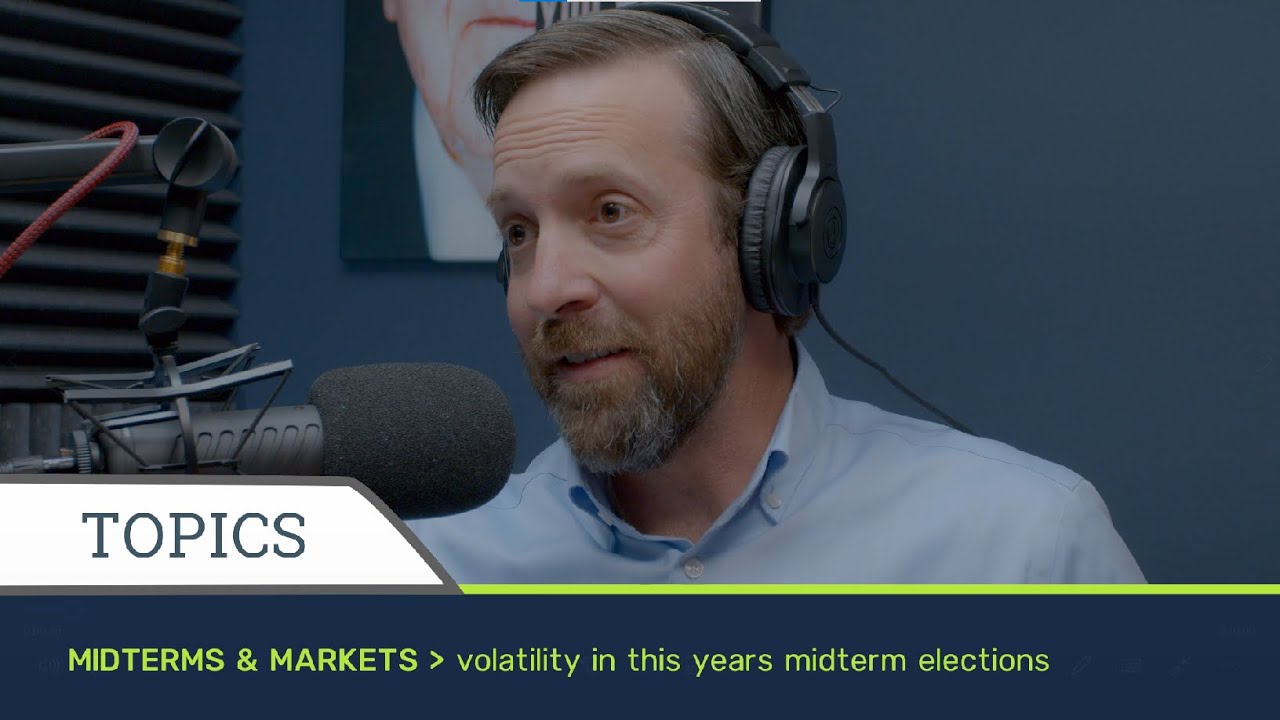 Random Gleanings: Mid-Term Volatility, Facebook Faceplants, & More