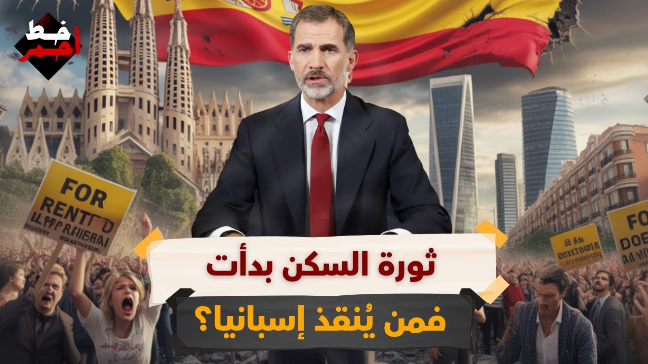 لماذا أصبح العيش في إسبانيا مستحيلاً؟