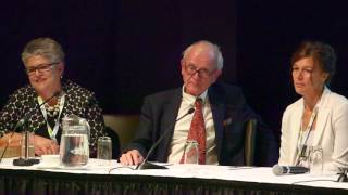 Open Forum | Panel discussion
