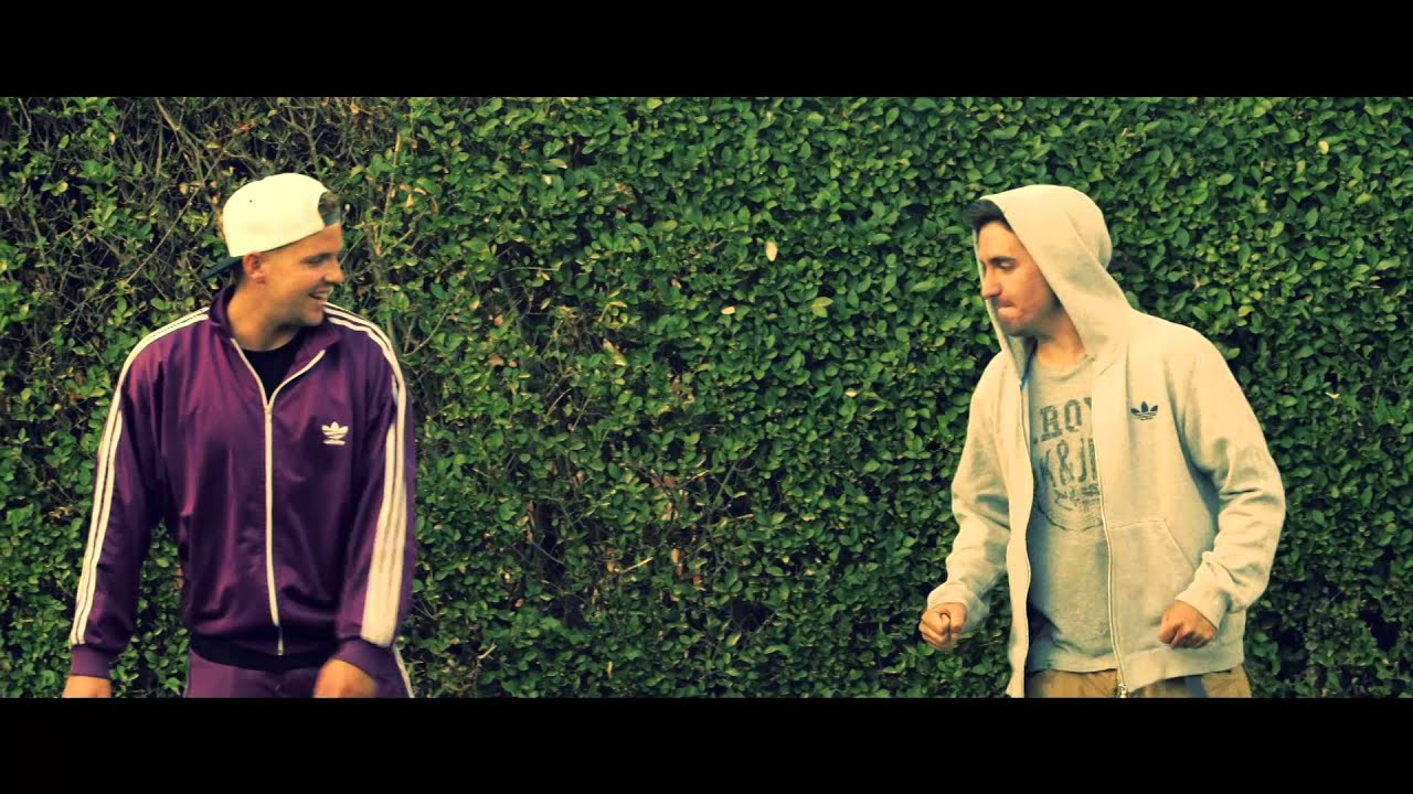 Lev Stærkt -- klip 1