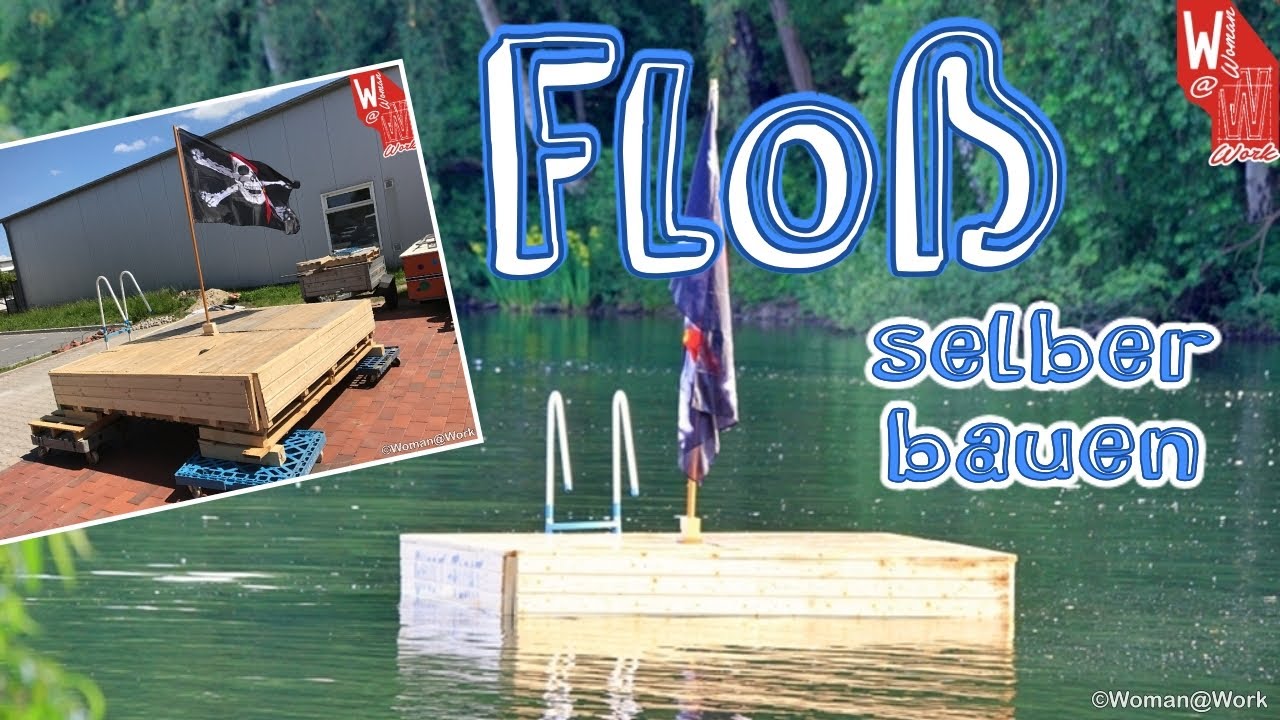 Floss Selber Bauen Youtube