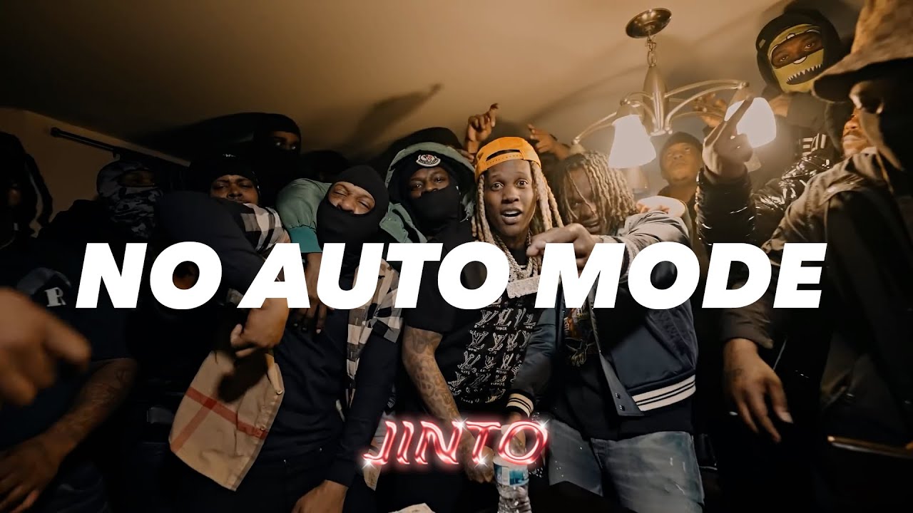 [FREE] No Auto Durk x Lil Durk Type Beat 2025 "No Auto Mode"