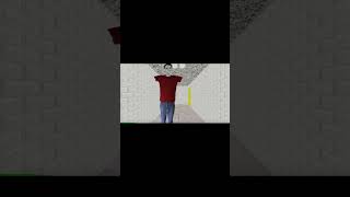 null vs reflex #baldisbasic #baldi #animation #baldisbasics #dr reflex