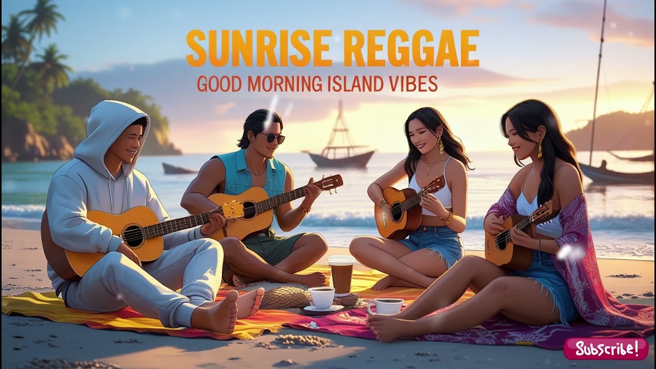 Best Reggae Pilipinas 2025 🇵🇭 | Feel Good Hugot Vibes 