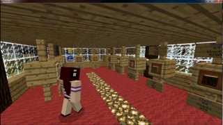 West Australian Minecraft - Official Trailer